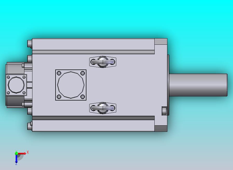 【】MHMF伺服电机13种