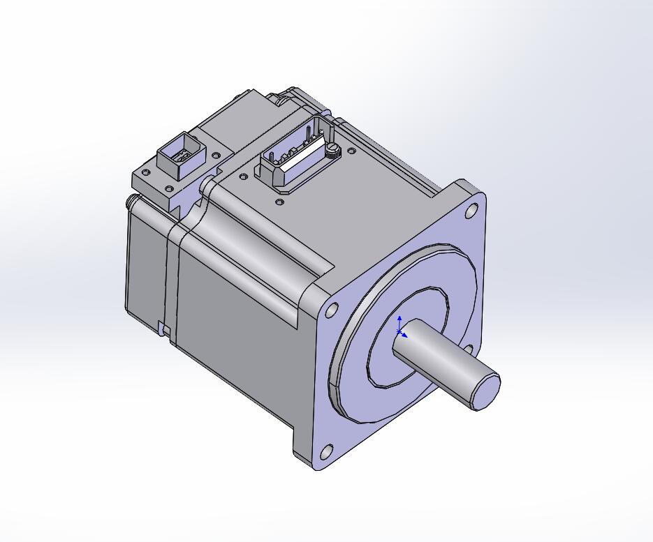 【】MHMF伺服电机13种