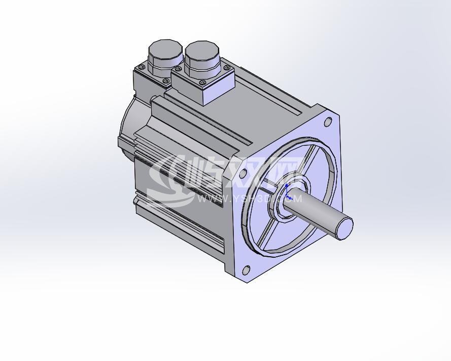 【】MHMF伺服电机13种