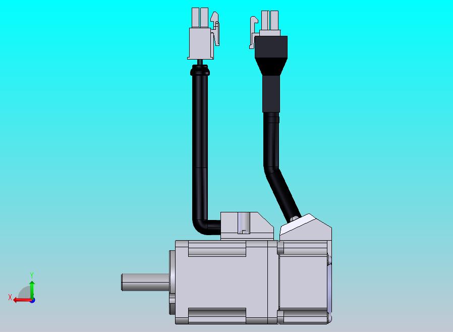 【】MINAS-BL KV系列伺服电机6款