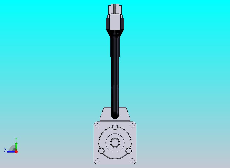 【】MINAS-BL KV系列伺服电机6款