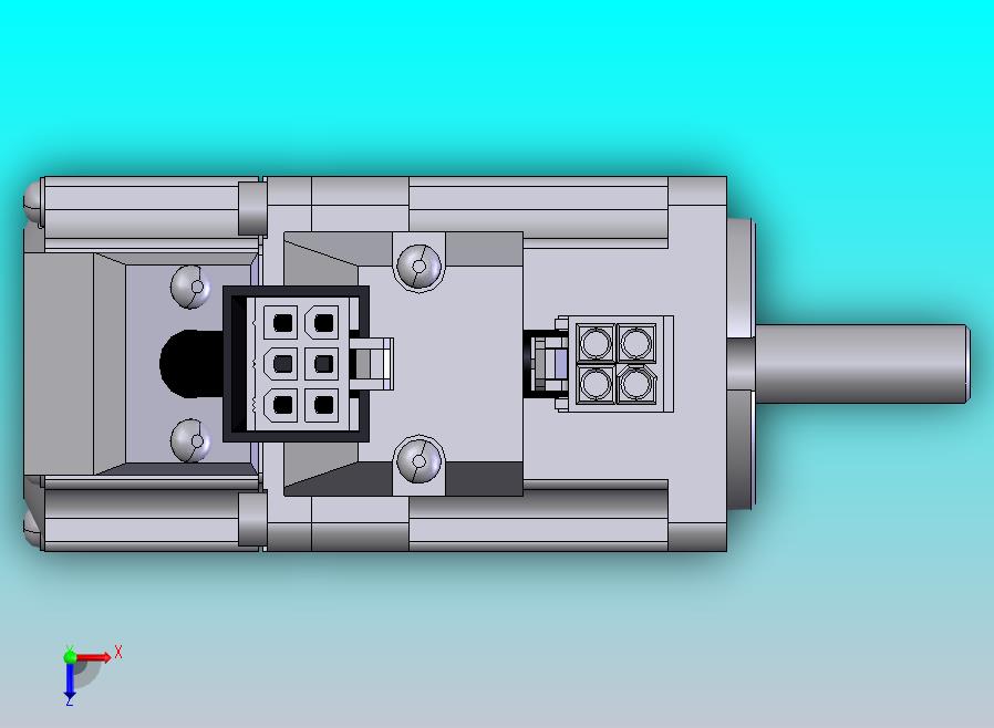 【】MINAS-BL KV系列伺服电机6款