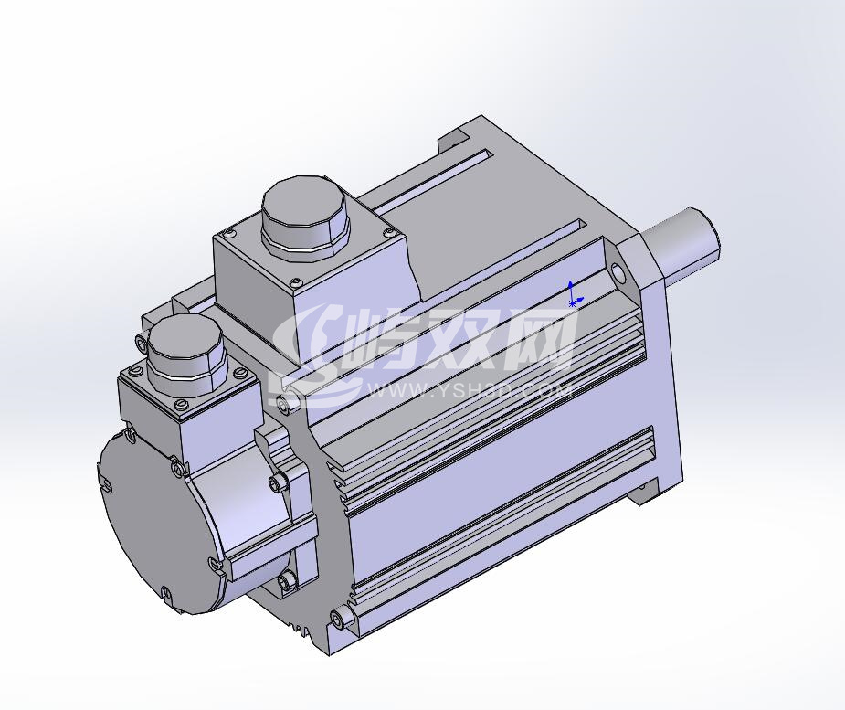 【】MSMF伺服电机12种