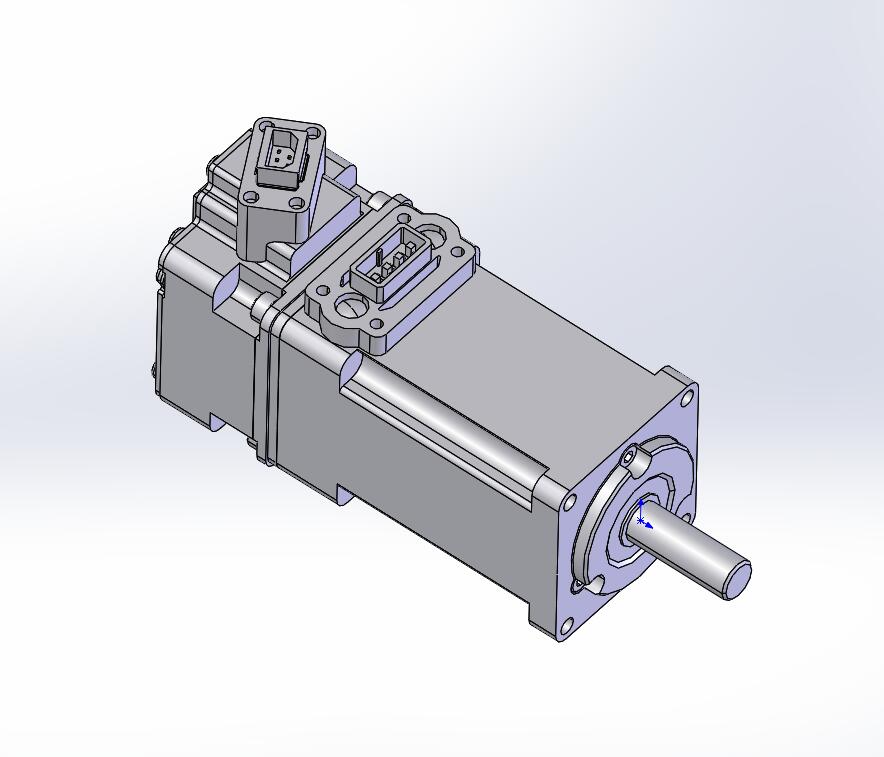 【】MSMF伺服电机12种