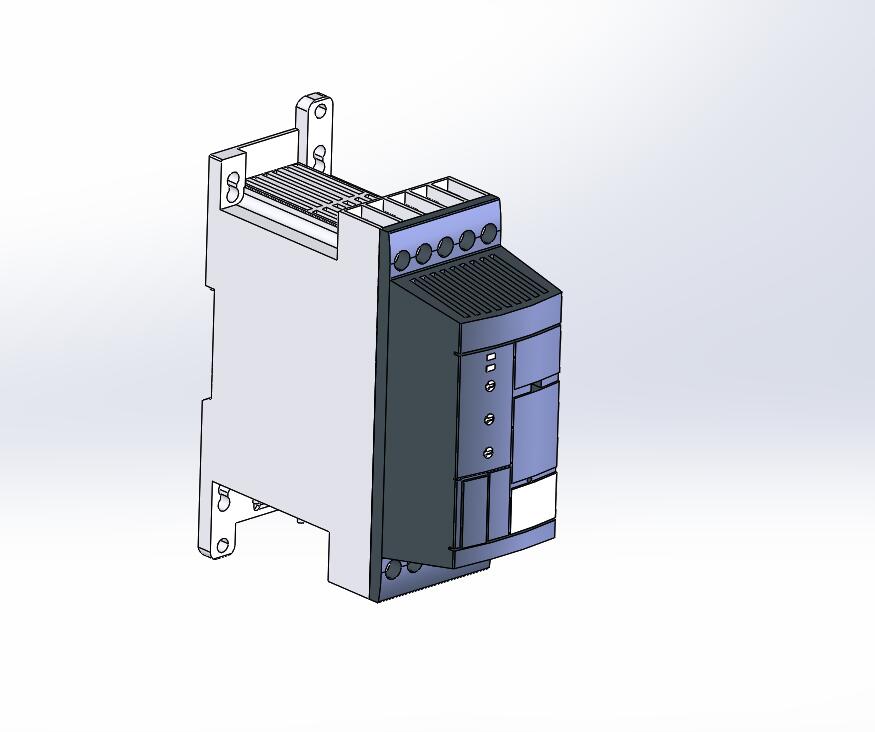 【】PSR软启动器25种