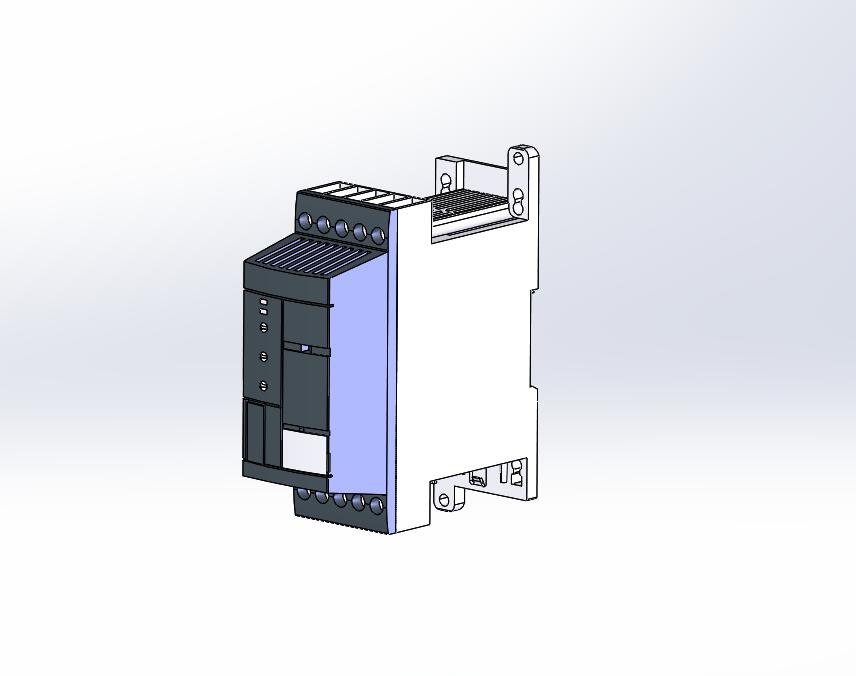 【】PSR软启动器25种