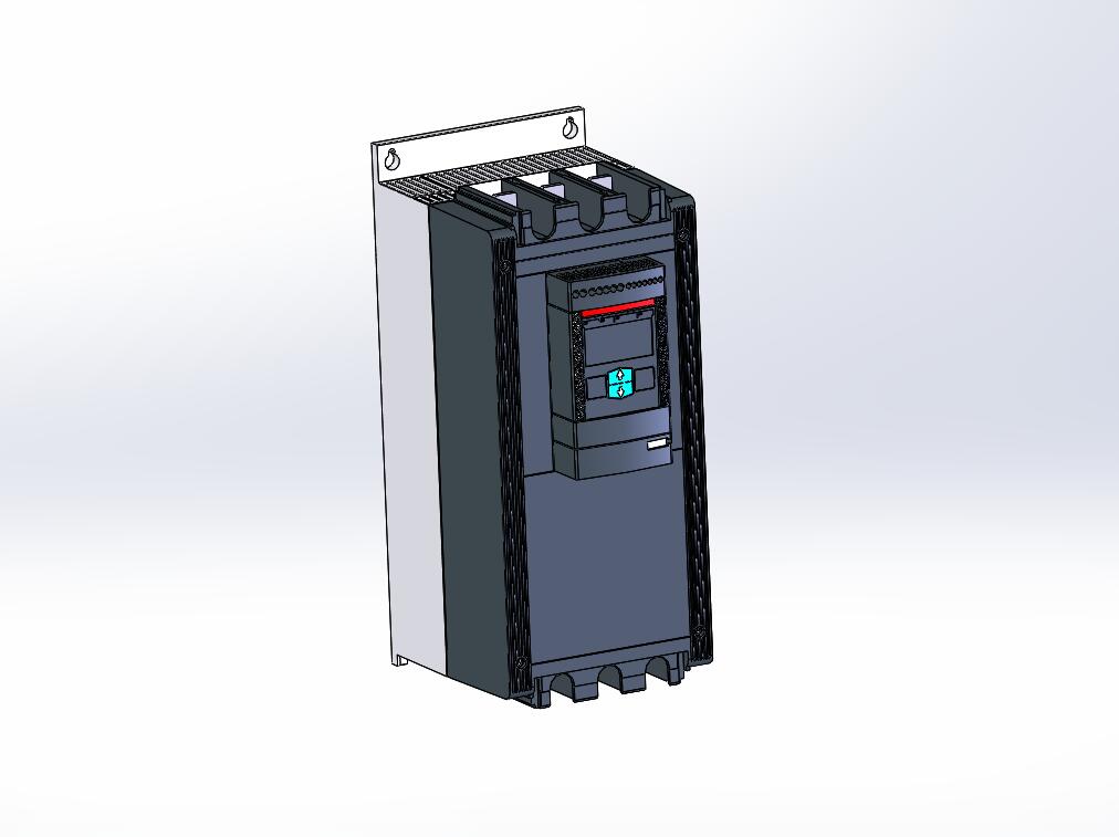 【】PSE软启动器19种
