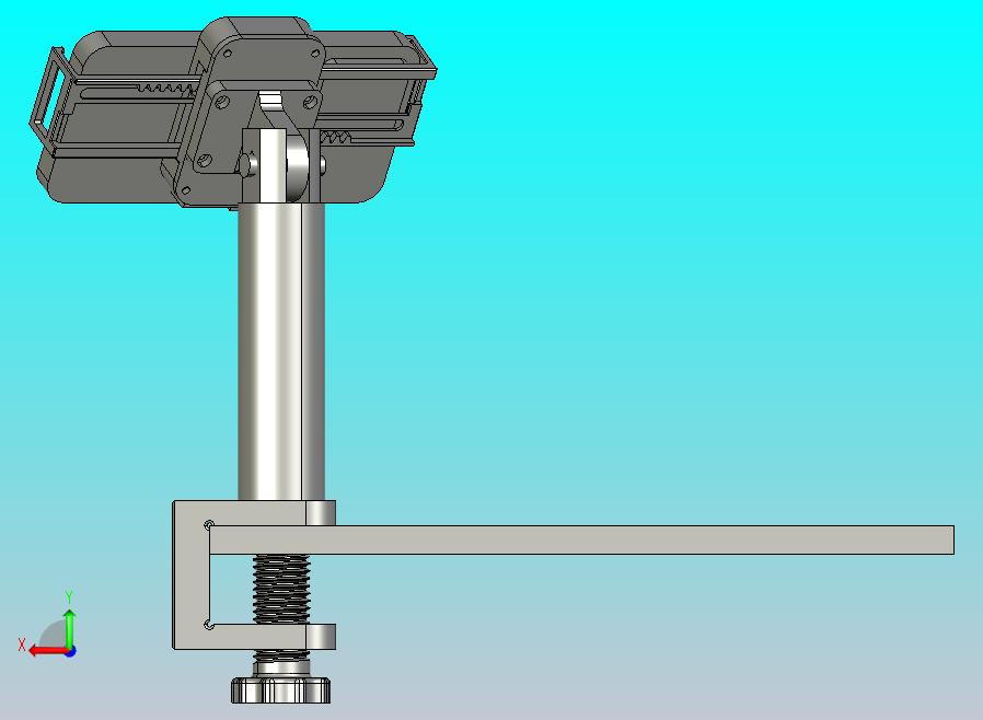 手机支架充电款
