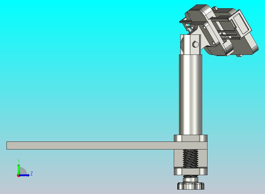 手机支架充电款