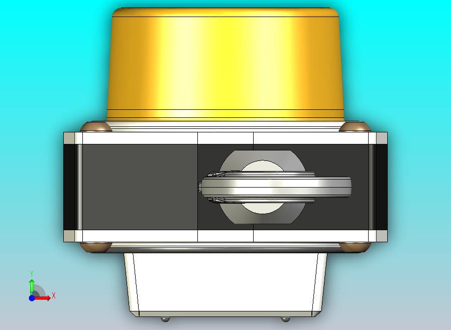 手动链式起重机