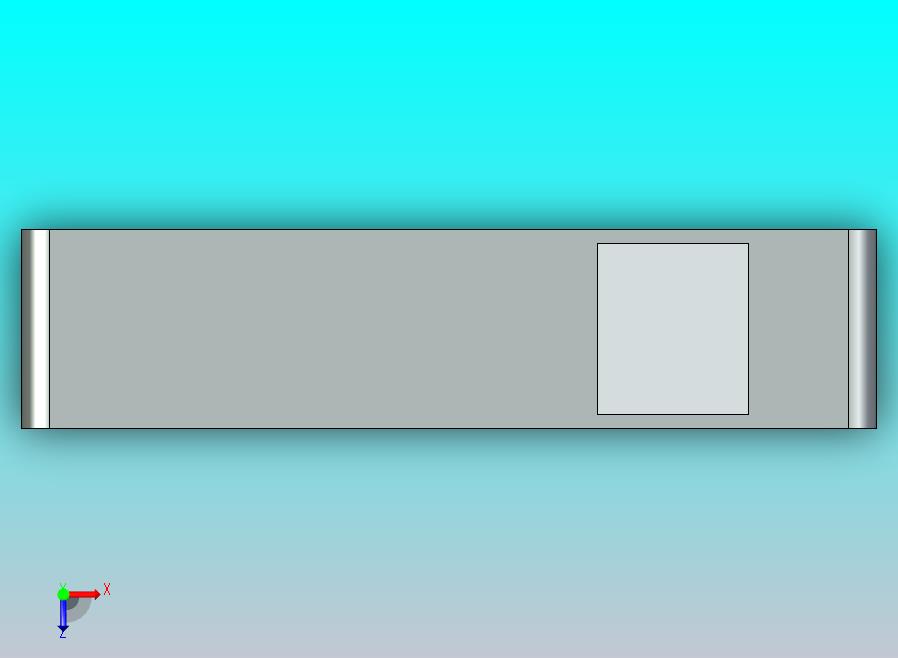 3007 鼓风机风扇