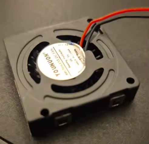 3007 鼓风机风扇