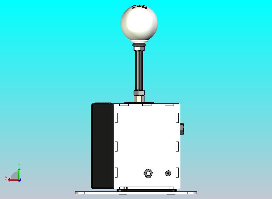 MVH工作室Bash Pro Active H-Shifter