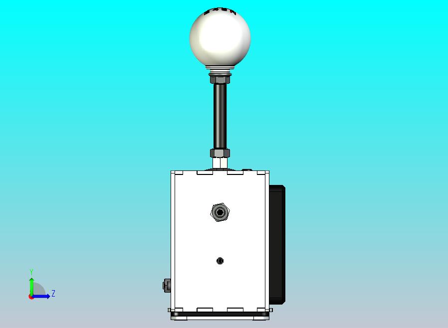 MVH工作室Bash Pro Active H-Shifter