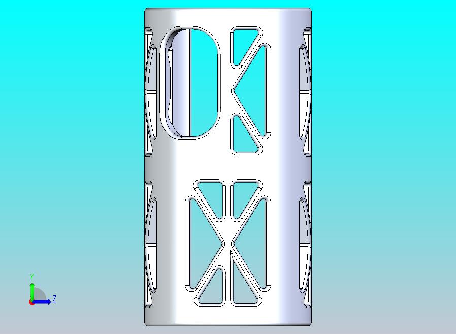 mikrotikgrovea 52 外壳和盖子