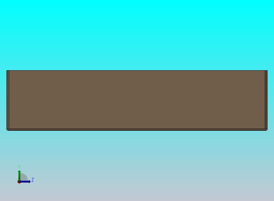 四角啤酒式托盘