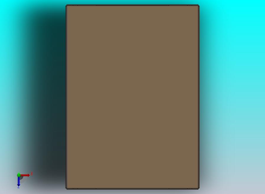 四角啤酒式托盘