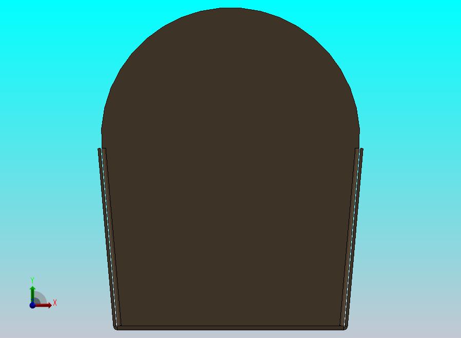 带保护层的粘合托盘