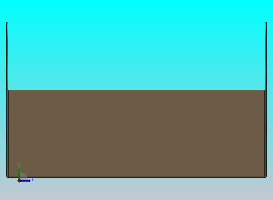 带保护层的粘合托盘