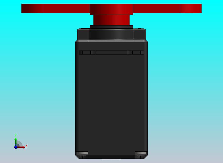 Hitec HS-311 伺服电机