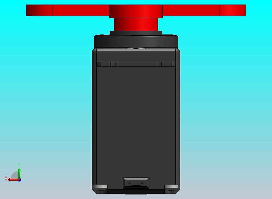Hitec HS-311 伺服电机
