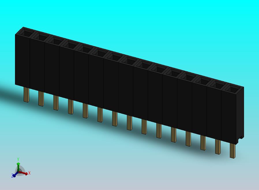 套接字头（配置）