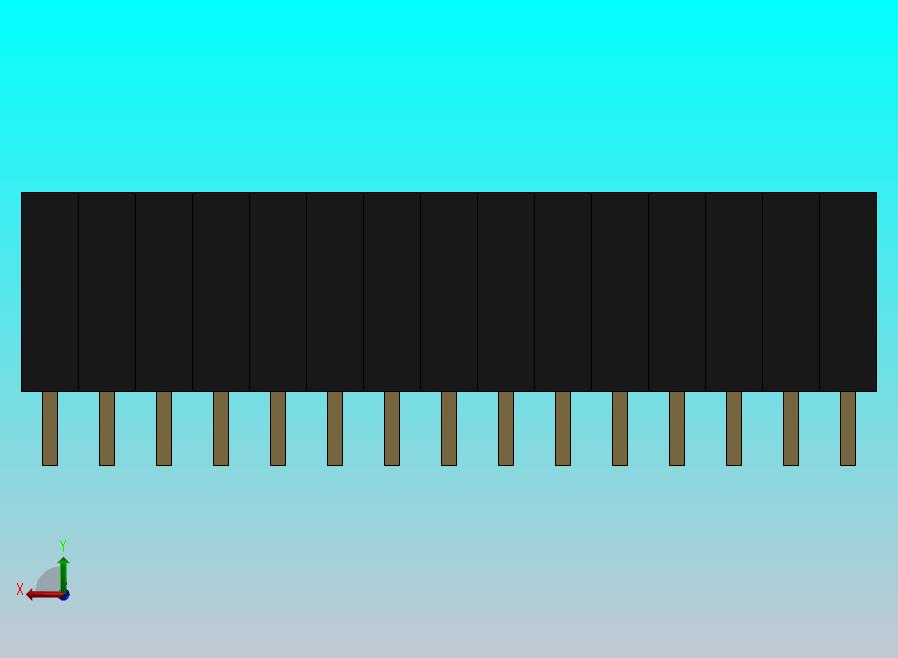 套接字头（配置）