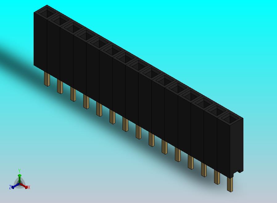 套接字头（配置）