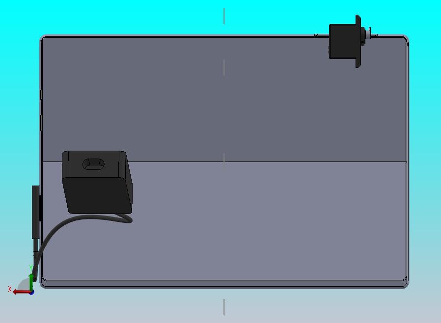 Surface Pro（通用块