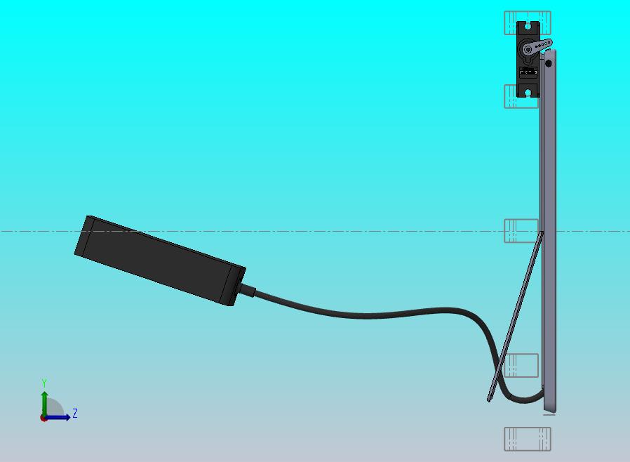 Surface Pro（通用块