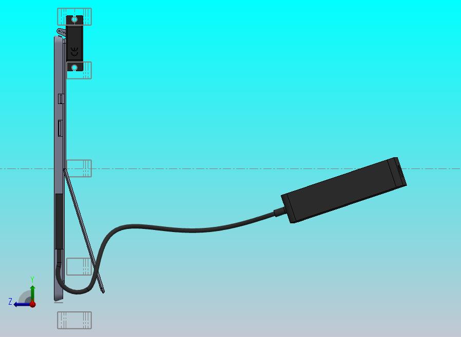 Surface Pro（通用块