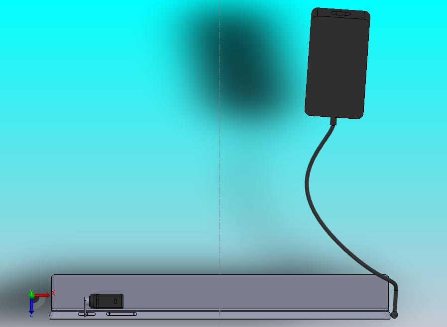 Surface Pro（通用块