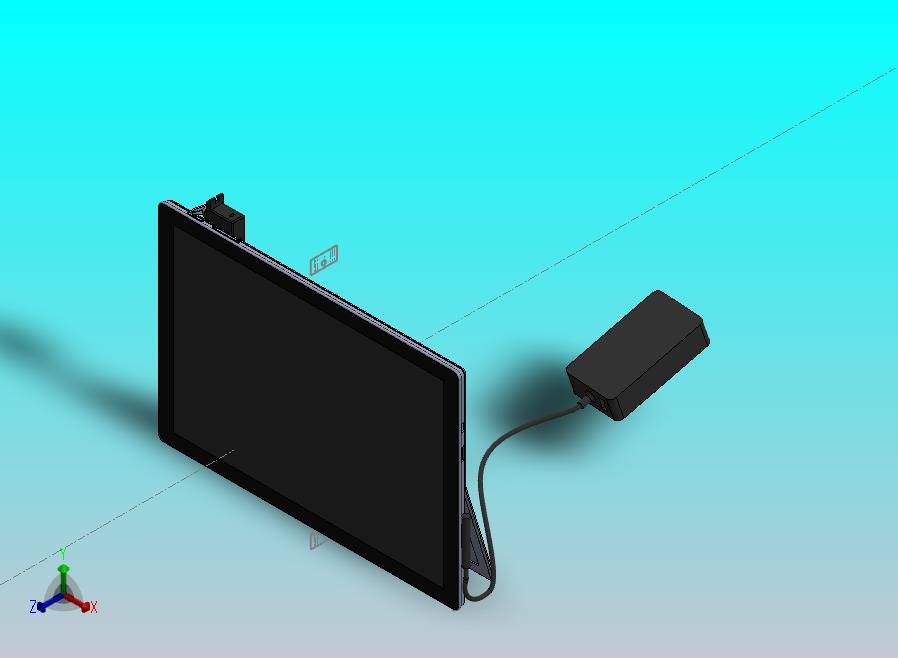 Surface Pro（通用块