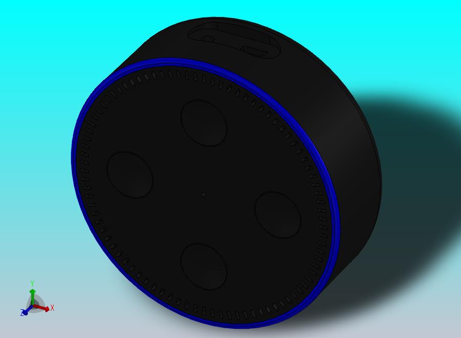 亚马逊 Echo Dot