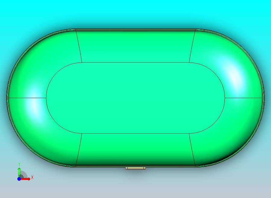 TWS无线蓝牙耳机