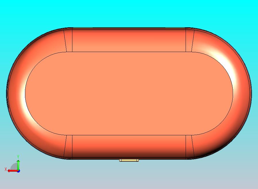 TWS无线蓝牙耳机