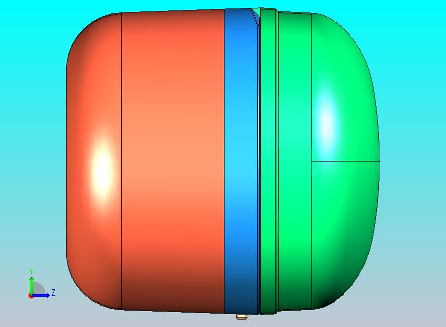 TWS无线蓝牙耳机