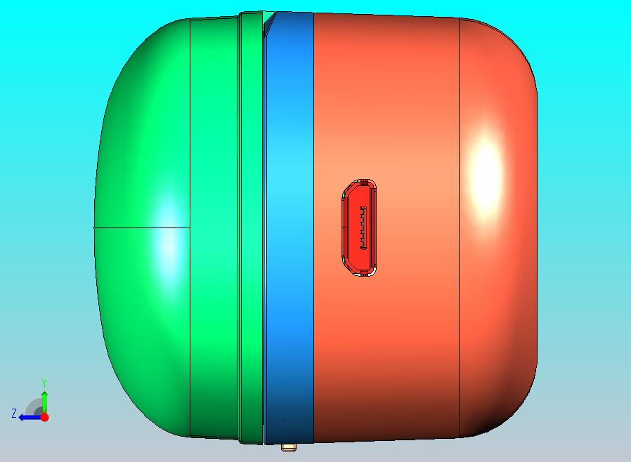 TWS无线蓝牙耳机