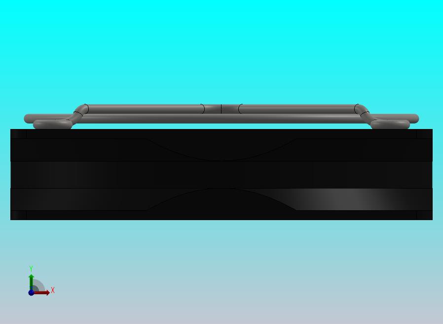 直流风扇组件（配置