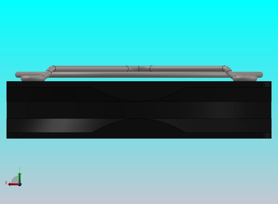 直流风扇组件（配置