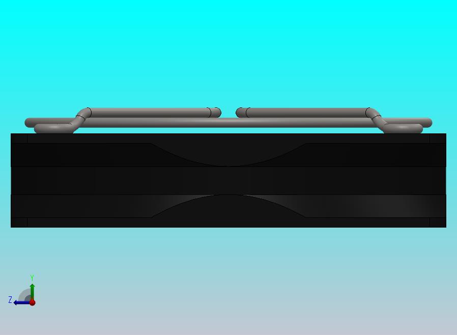 直流风扇组件（配置