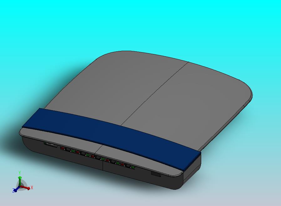 LinkSys EA3500