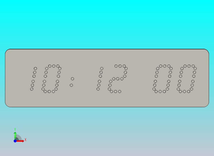 手表 Bodet Style 5S