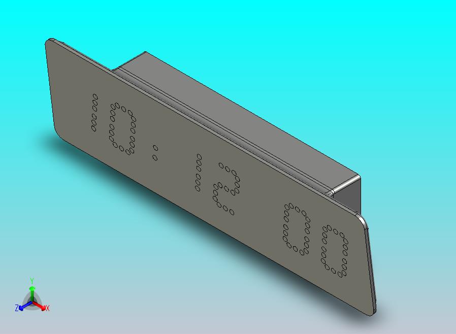 手表 Bodet Style 5S