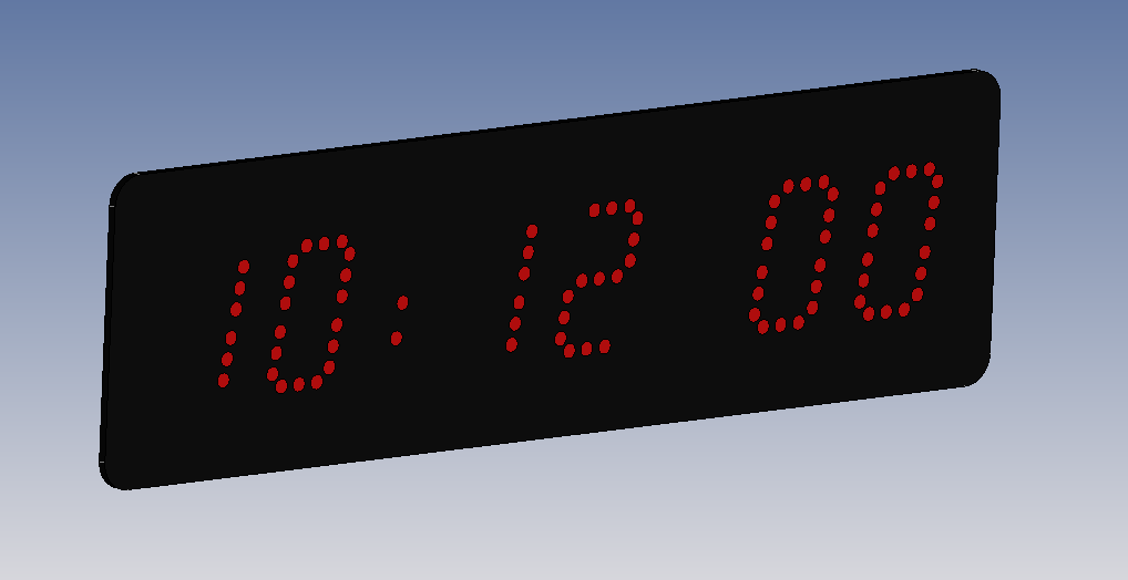 手表 Bodet Style 5S