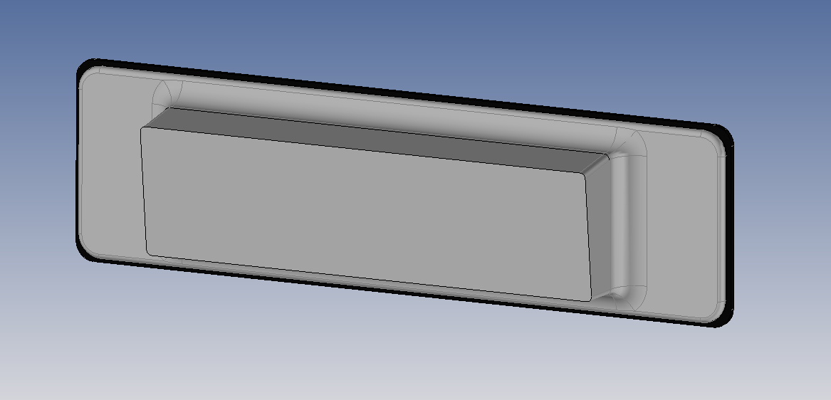 手表 Bodet Style 5S