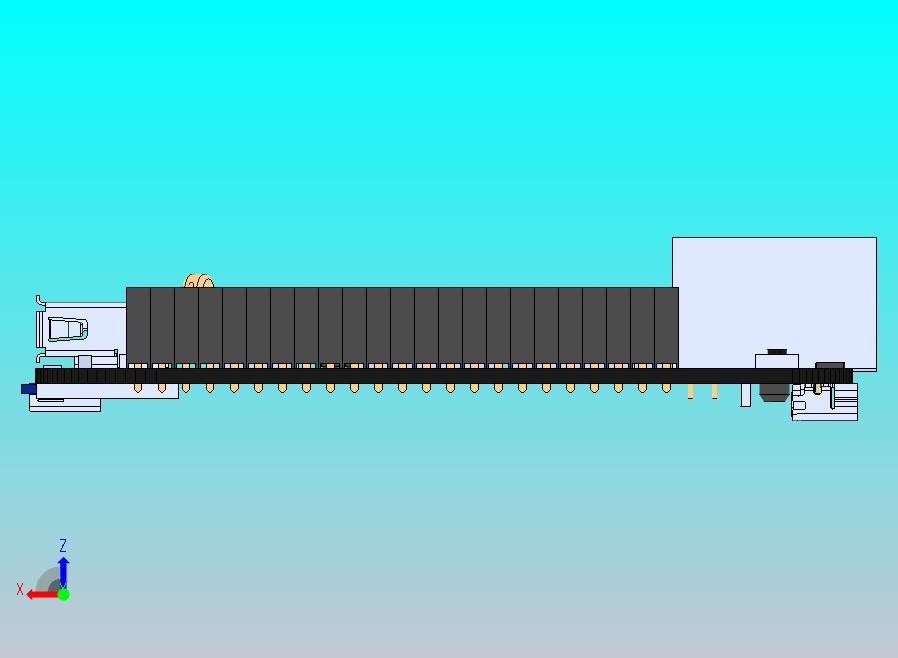 BeagleBone Black 微控制器