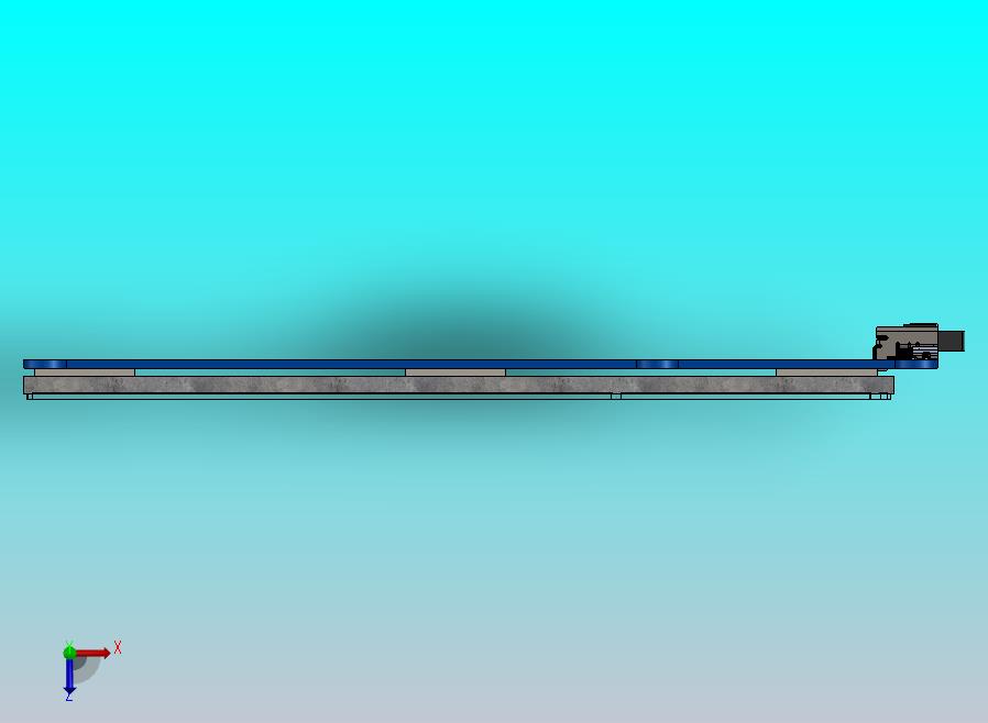 ODroid 显示屏（7 英寸