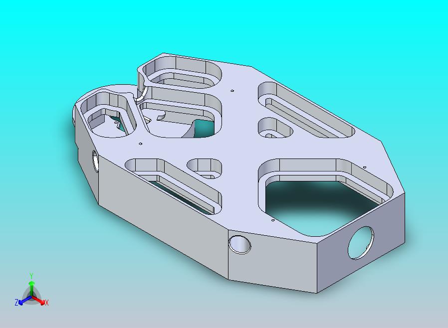 无人机底盘2026UCFSD2TR..zip