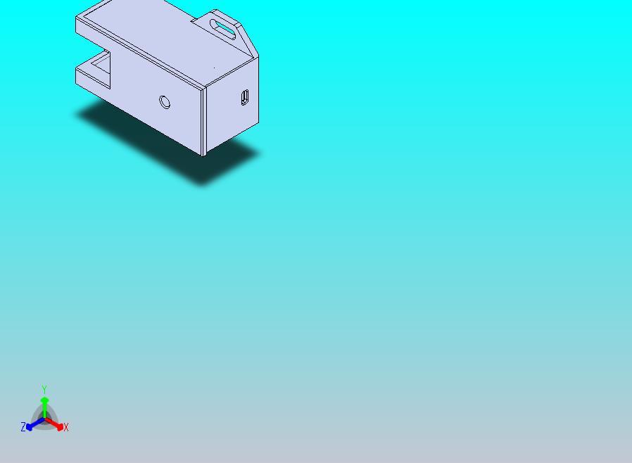 Arduino 充电插头